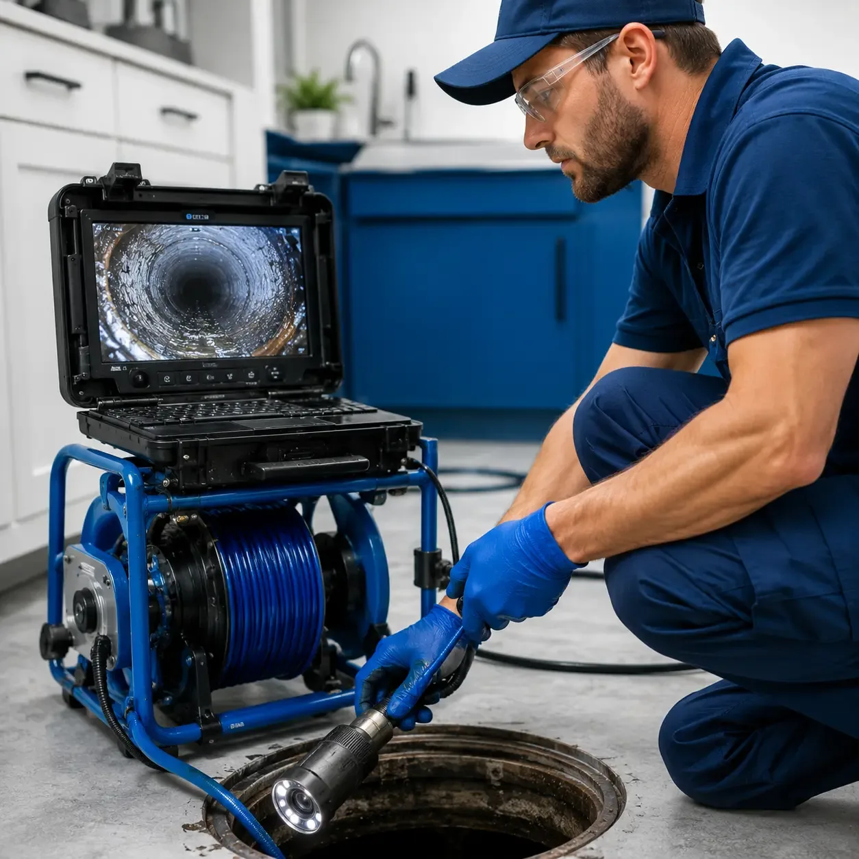 Pipe Relining professionals serving Lohrville, IA